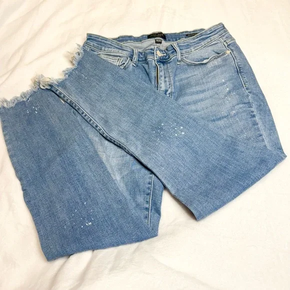 Judy Blue Size 15 Jeans - Picture 4 of 9